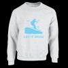 Heavy Blend™ Crewneck Sweatshirt Thumbnail