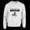 Heavy Blend™ Crewneck Sweatshirt Thumbnail