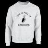 Heavy Blend™ Crewneck Sweatshirt Thumbnail