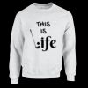 Heavy Blend™ Crewneck Sweatshirt Thumbnail