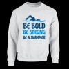 Heavy Blend™ Crewneck Sweatshirt Thumbnail