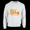 Heavy Blend™ Crewneck Sweatshirt Thumbnail