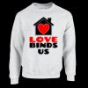 Heavy Blend™ Crewneck Sweatshirt Thumbnail