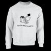 Heavy Blend™ Crewneck Sweatshirt Thumbnail