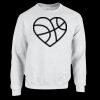Heavy Blend™ Crewneck Sweatshirt Thumbnail