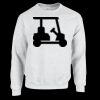 Heavy Blend™ Crewneck Sweatshirt Thumbnail