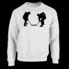 Heavy Blend™ Crewneck Sweatshirt Thumbnail