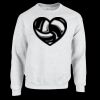 Heavy Blend™ Crewneck Sweatshirt Thumbnail