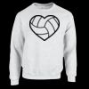 Heavy Blend™ Crewneck Sweatshirt Thumbnail