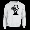 Heavy Blend™ Crewneck Sweatshirt Thumbnail