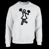 Heavy Blend™ Crewneck Sweatshirt Thumbnail
