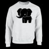 Heavy Blend™ Crewneck Sweatshirt Thumbnail