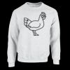Heavy Blend™ Crewneck Sweatshirt Thumbnail
