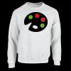 Heavy Blend™ Crewneck Sweatshirt Thumbnail