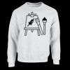 Heavy Blend™ Crewneck Sweatshirt Thumbnail