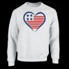 Heavy Blend™ Crewneck Sweatshirt Thumbnail