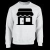 Heavy Blend™ Crewneck Sweatshirt Thumbnail