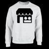 Heavy Blend™ Crewneck Sweatshirt Thumbnail