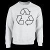Heavy Blend™ Crewneck Sweatshirt Thumbnail