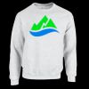 Heavy Blend™ Crewneck Sweatshirt Thumbnail