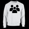 Heavy Blend™ Crewneck Sweatshirt Thumbnail