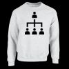 Heavy Blend™ Crewneck Sweatshirt Thumbnail