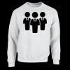 Heavy Blend™ Crewneck Sweatshirt Thumbnail