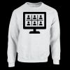 Heavy Blend™ Crewneck Sweatshirt Thumbnail