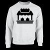 Heavy Blend™ Crewneck Sweatshirt Thumbnail