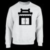 Heavy Blend™ Crewneck Sweatshirt Thumbnail