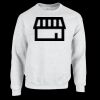 Heavy Blend™ Crewneck Sweatshirt Thumbnail