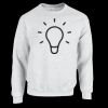 Heavy Blend™ Crewneck Sweatshirt Thumbnail