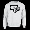 Heavy Blend™ Crewneck Sweatshirt Thumbnail