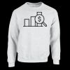 Heavy Blend™ Crewneck Sweatshirt Thumbnail