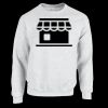 Heavy Blend™ Crewneck Sweatshirt Thumbnail