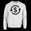 Heavy Blend™ Crewneck Sweatshirt Thumbnail