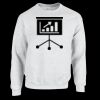 Heavy Blend™ Crewneck Sweatshirt Thumbnail