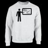 Heavy Blend™ Crewneck Sweatshirt Thumbnail
