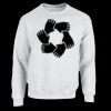 Heavy Blend™ Crewneck Sweatshirt Thumbnail