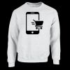 Heavy Blend™ Crewneck Sweatshirt Thumbnail
