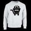 Heavy Blend™ Crewneck Sweatshirt Thumbnail
