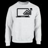 Heavy Blend™ Crewneck Sweatshirt Thumbnail