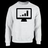 Heavy Blend™ Crewneck Sweatshirt Thumbnail