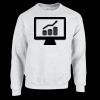 Heavy Blend™ Crewneck Sweatshirt Thumbnail