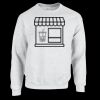 Heavy Blend™ Crewneck Sweatshirt Thumbnail