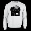 Heavy Blend™ Crewneck Sweatshirt Thumbnail