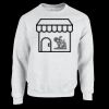 Heavy Blend™ Crewneck Sweatshirt Thumbnail