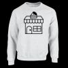 Heavy Blend™ Crewneck Sweatshirt Thumbnail
