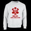 Heavy Blend™ Crewneck Sweatshirt Thumbnail