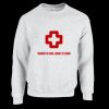 Heavy Blend™ Crewneck Sweatshirt Thumbnail